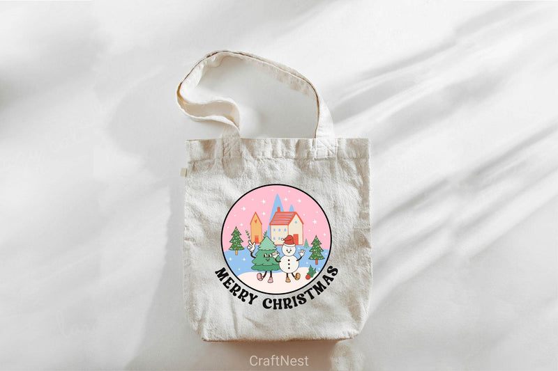 Merry Christmas Clipart Bundle 2 - CraftNest - Digital Crafting and Art