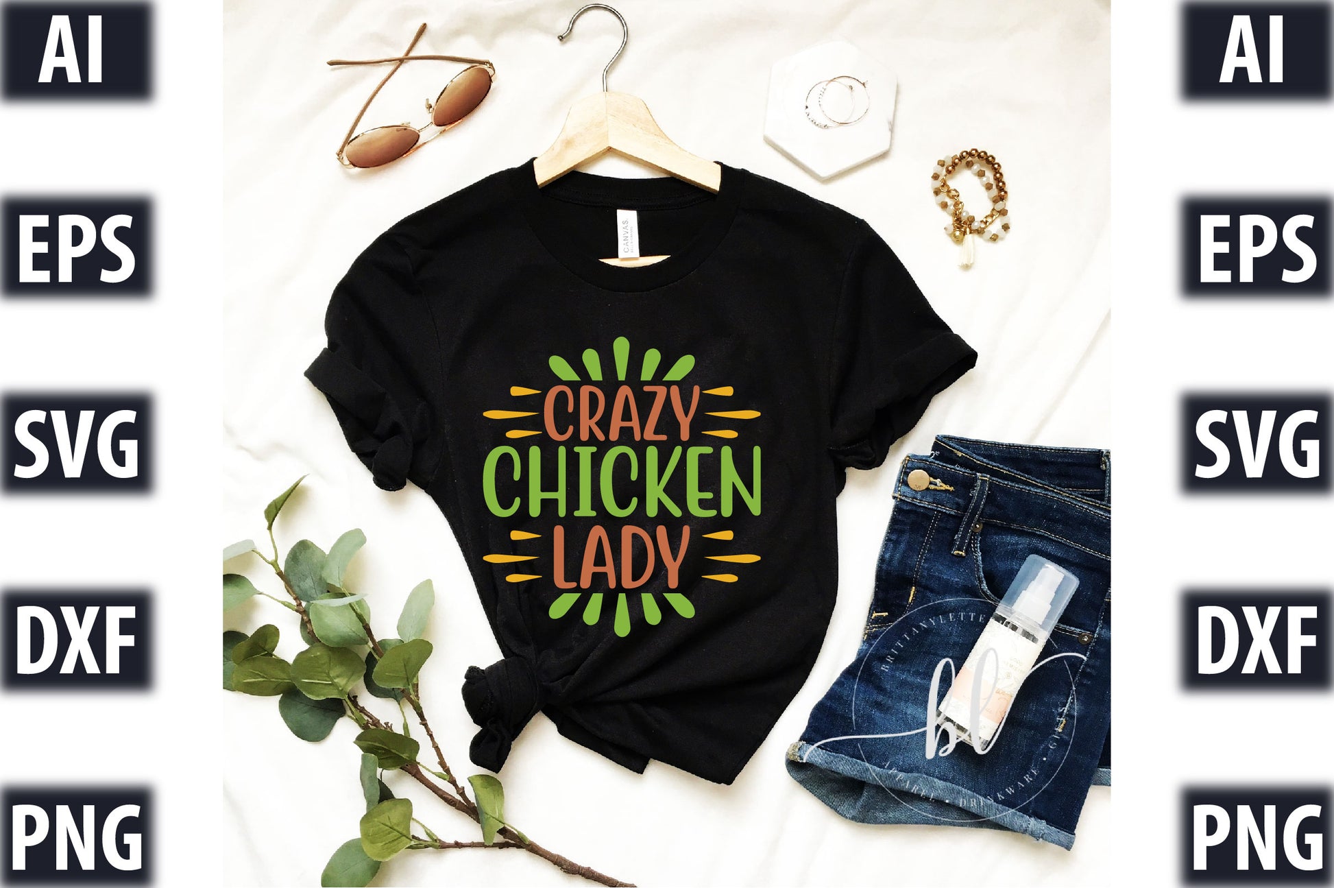 Farmhouse SVG Bundle 2 - CraftNest - Digital Crafting and Art