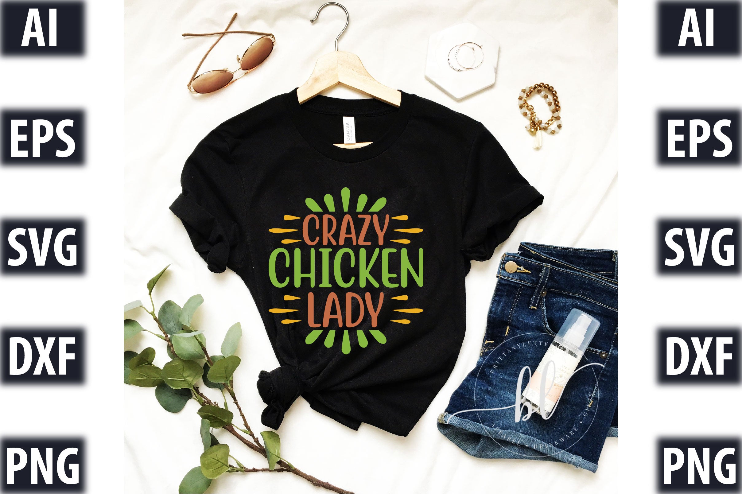 Farmhouse SVG Bundle 2 - CraftNest - Digital Crafting and Art