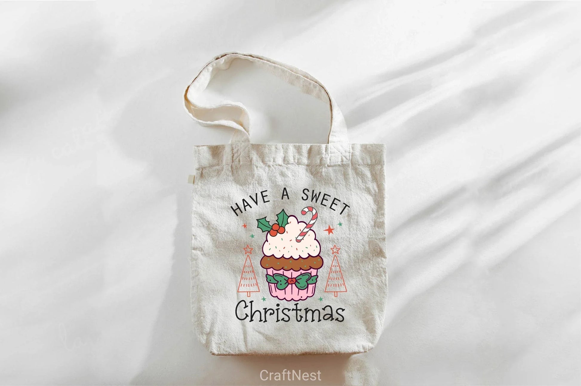 Have A Sweet Christmas Clipart Bundle 4 - CraftNest - Digital Crafting and Art