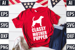 Dog SVG Bundle 6 - CraftNest - Digital Crafting and Art