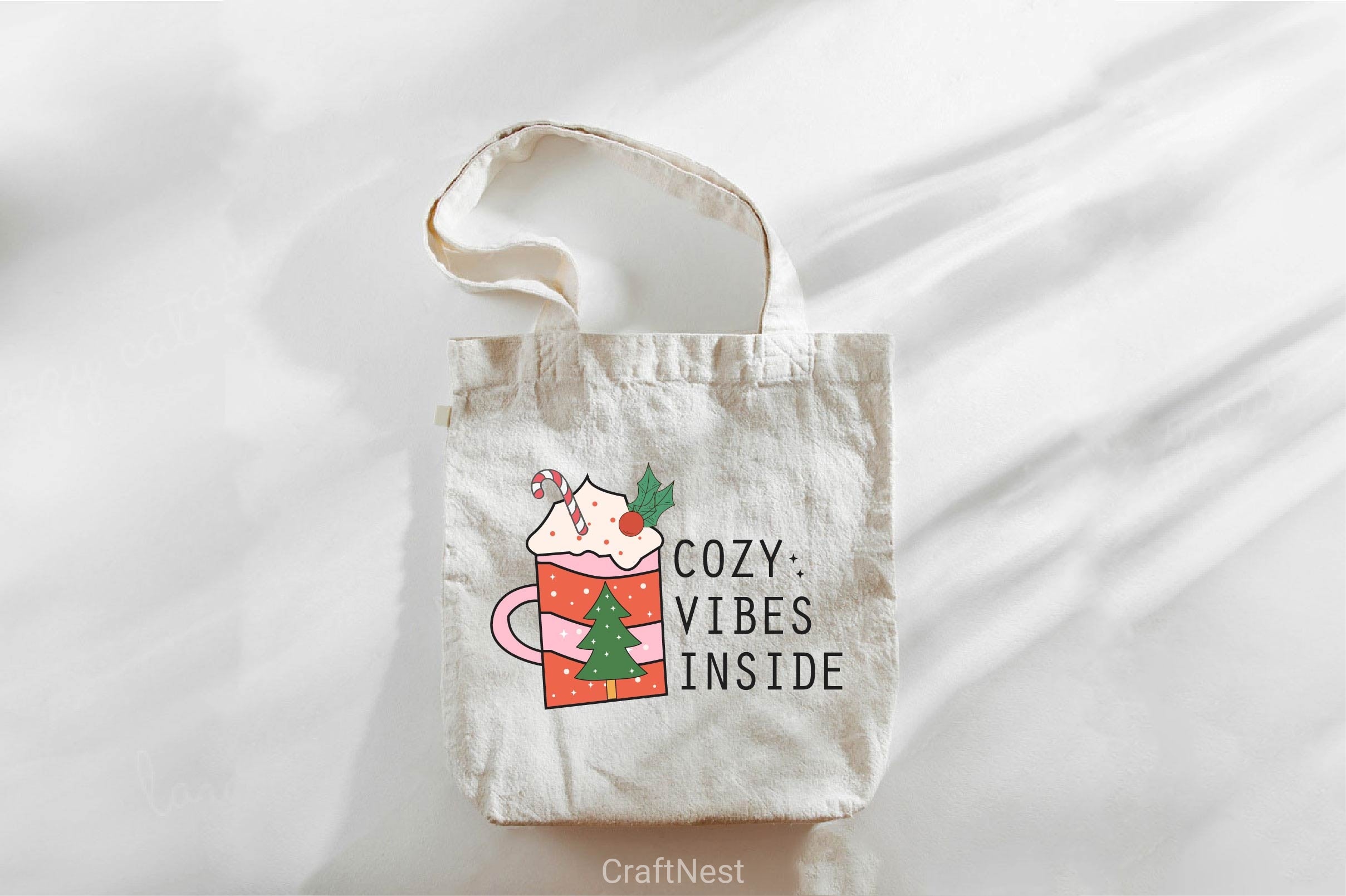 Cozy Vibes Inside Clipart Bundle - CraftNest - Digital Crafting and Art