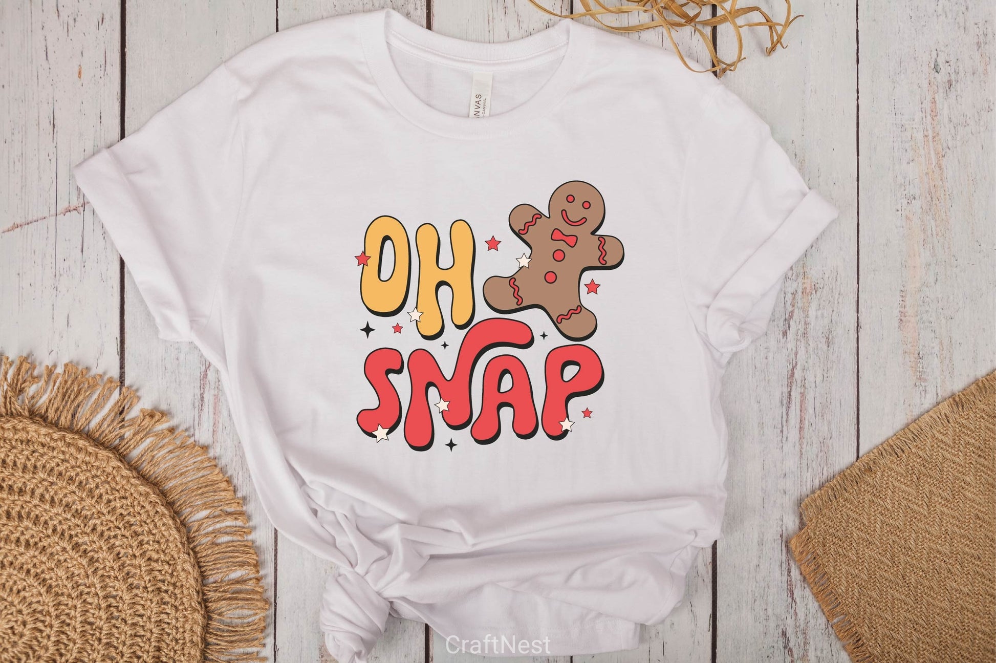 Oh Snap Clipart Bundle - CraftNest - Digital Crafting and Art