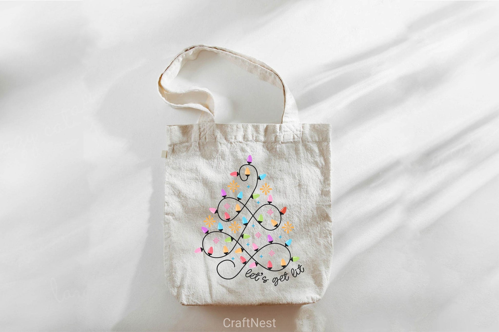 Let's Get Lit Clipart Bundle - CraftNest - Digital Crafting and Art