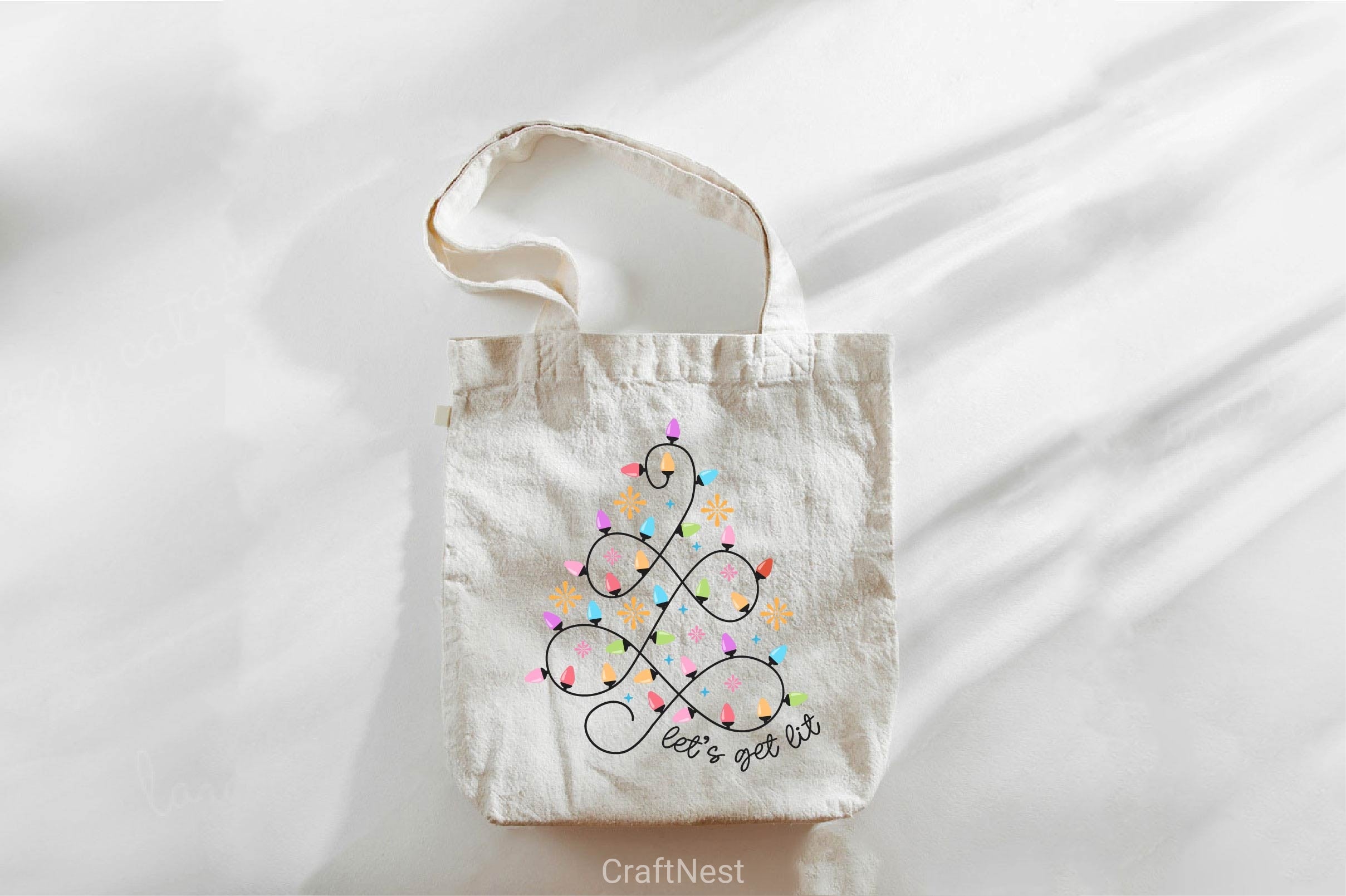 Let's Get Lit Clipart Bundle - CraftNest - Digital Crafting and Art