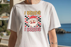 I Believe Clipart Bundle - CraftNest - Digital Crafting and Art