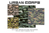 Urban Corps - Camouflage