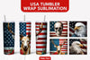 USA Wrap Clipart Bundle