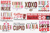 Valentine Designs Clipart Bundle 23