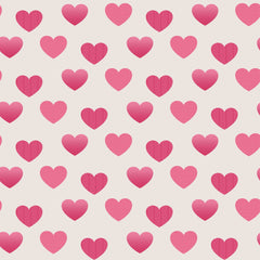 Valentine Heart Seamless Digital Paper - CraftNest - Digital Crafting and Art