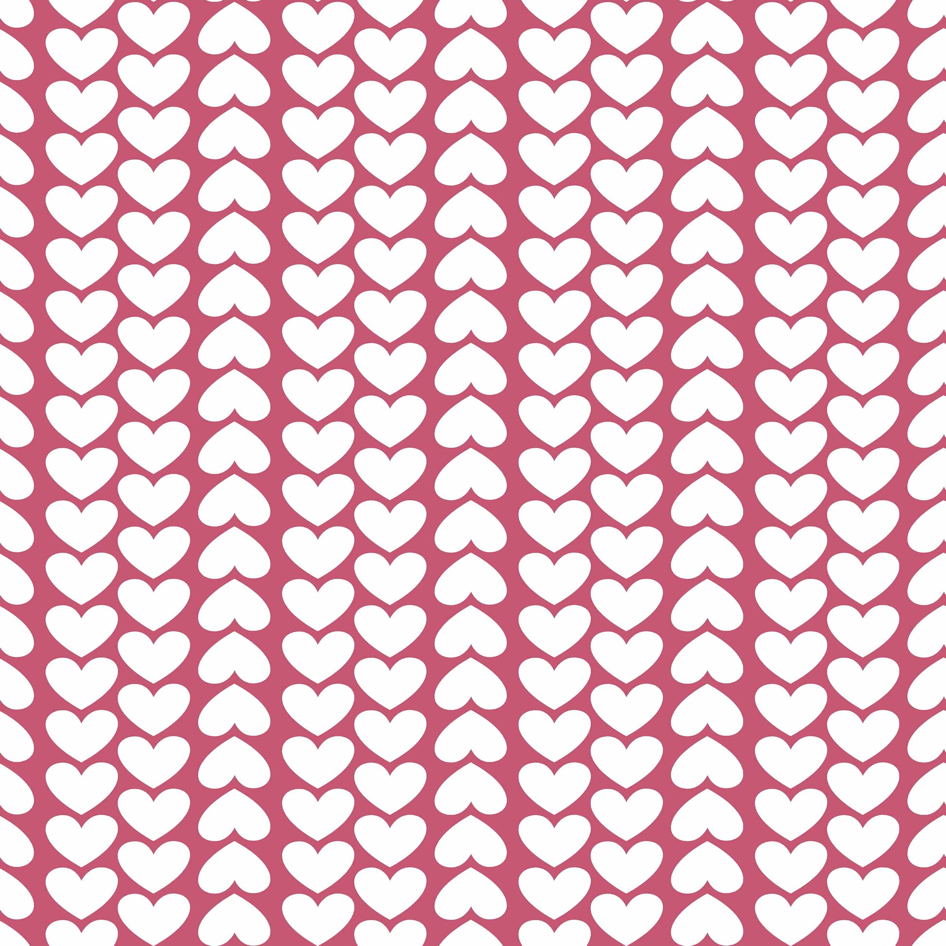 Valentine Heart Seamless Digital Paper - CraftNest - Digital Crafting and Art