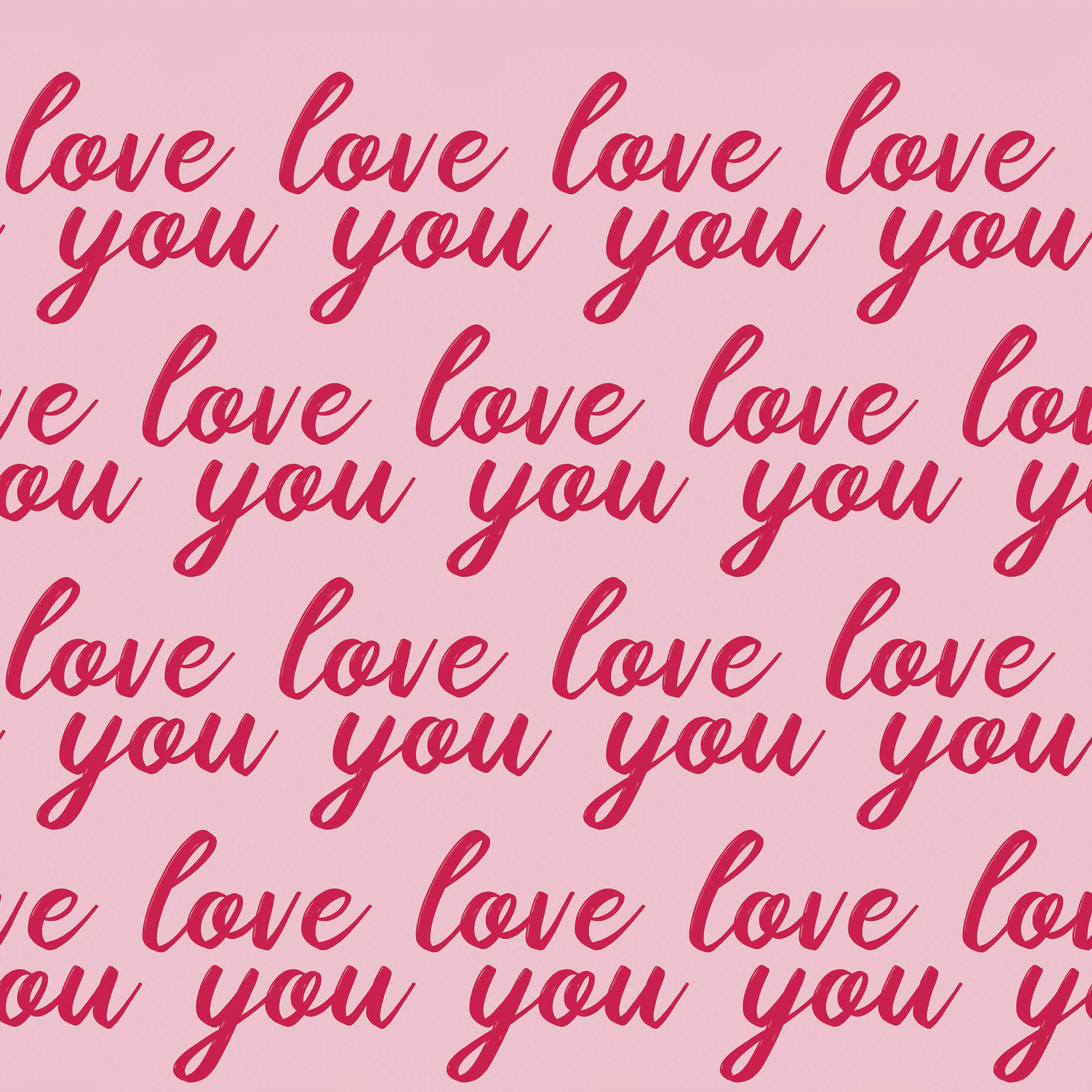 Valentine Heart Seamless Digital Paper - CraftNest - Digital Crafting and Art