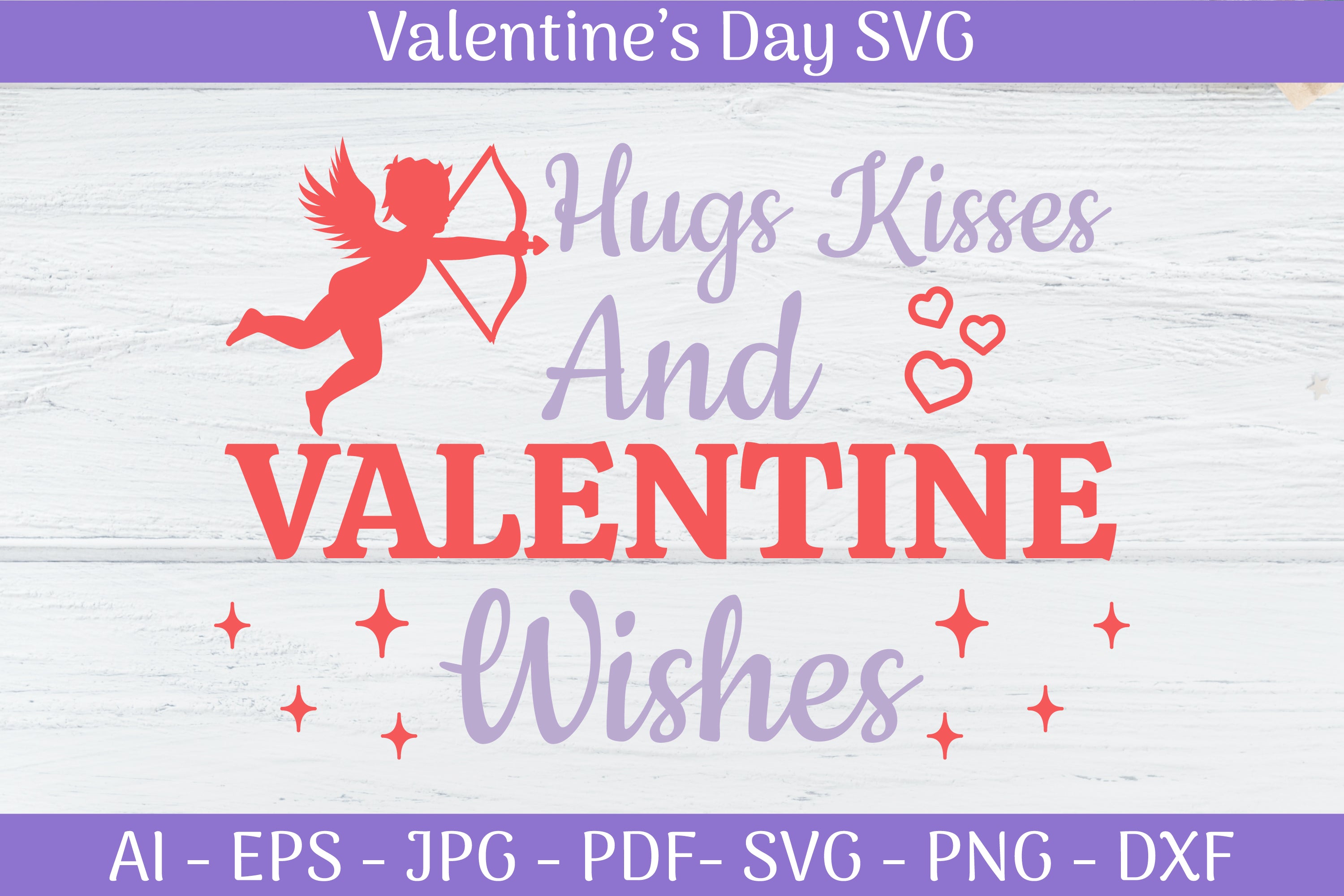 Valentine's Day Sign SVG Bundle 28 - CraftNest - Digital Crafting and Art