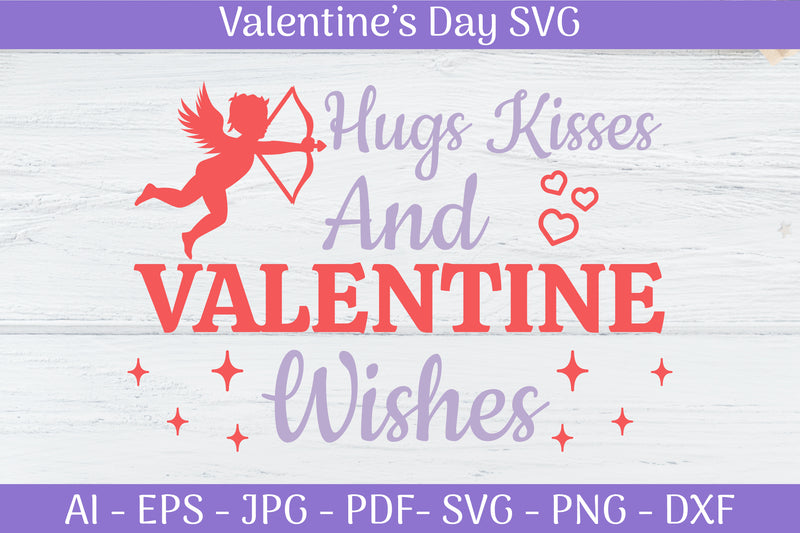 Valentine's Day Sign SVG Bundle 28 - CraftNest - Digital Crafting and Art
