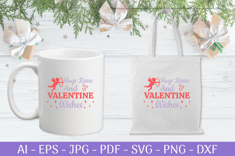 Valentine's Day Sign SVG Bundle 28 - CraftNest - Digital Crafting and Art