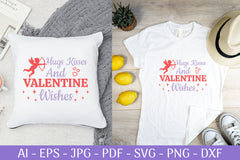 Valentine's Day Sign SVG Bundle 28 - CraftNest - Digital Crafting and Art