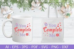 Valentine's Day SVG Bundle 8 - CraftNest - Digital Crafting and Art
