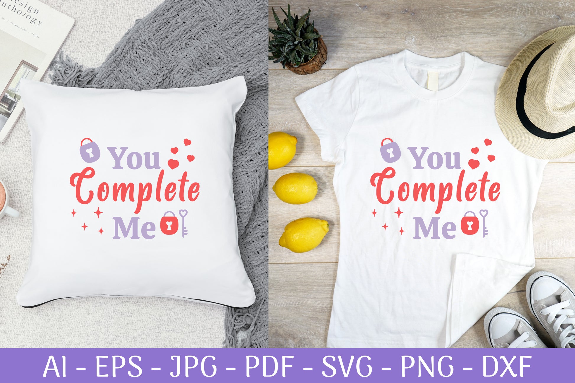 Valentine's Day SVG Bundle 8 - CraftNest - Digital Crafting and Art