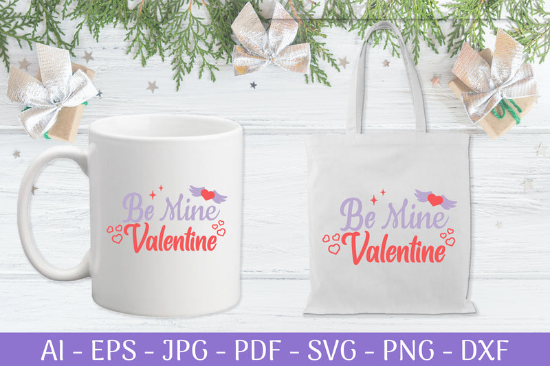 Valentine's Day SVG Bundle: 2321 Sign Designs - CraftNest - Digital Crafting and Art