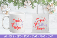 Valentine's Day SVG Bundle: 2325 Sign Designs - CraftNest - Digital Crafting and Art