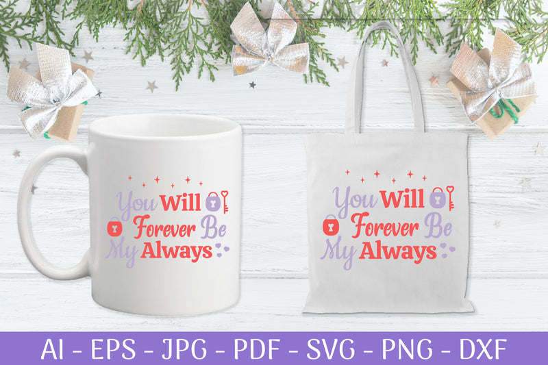 Valentine's Day SVG Bundle 7 - CraftNest - Digital Crafting and Art