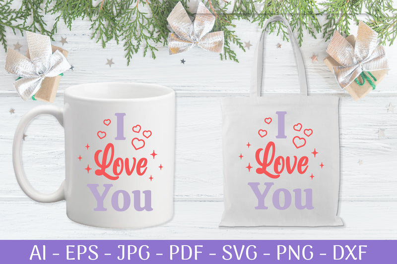 Valentine's Day SVG Bundle: 2320 Sign Designs - CraftNest - Digital Crafting and Art