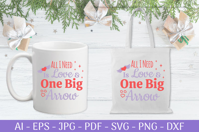 Valentine's Day SVG Bundle 3 - CraftNest - Digital Crafting and Art