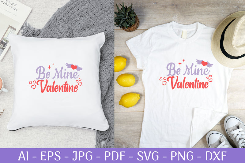 Valentine's Day SVG Bundle: 2321 Sign Designs - CraftNest - Digital Crafting and Art