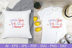 Valentine's Day SVG Bundle 1 - CraftNest - Digital Crafting and Art