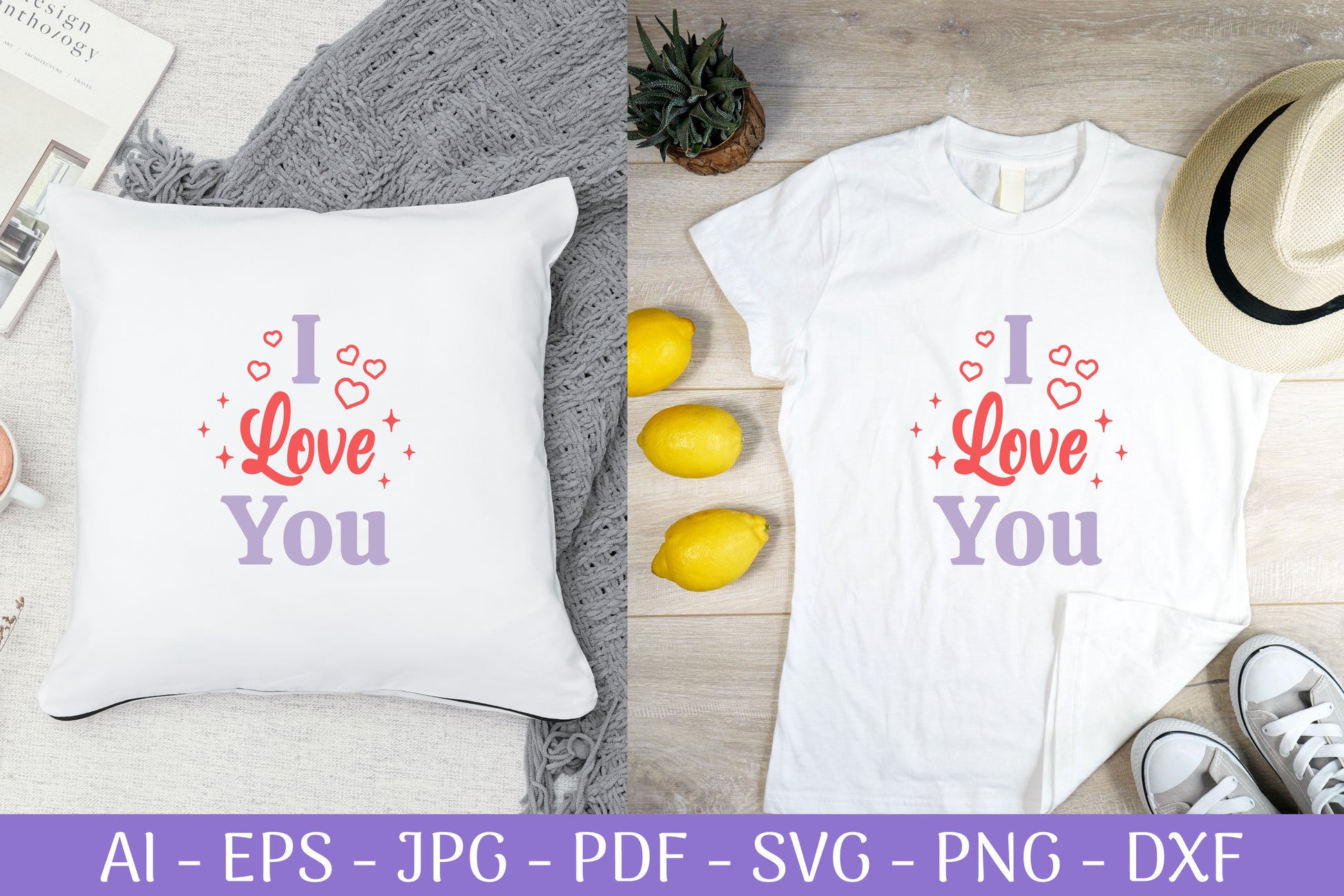 Valentine's Day SVG Bundle: 2320 Sign Designs - CraftNest - Digital Crafting and Art