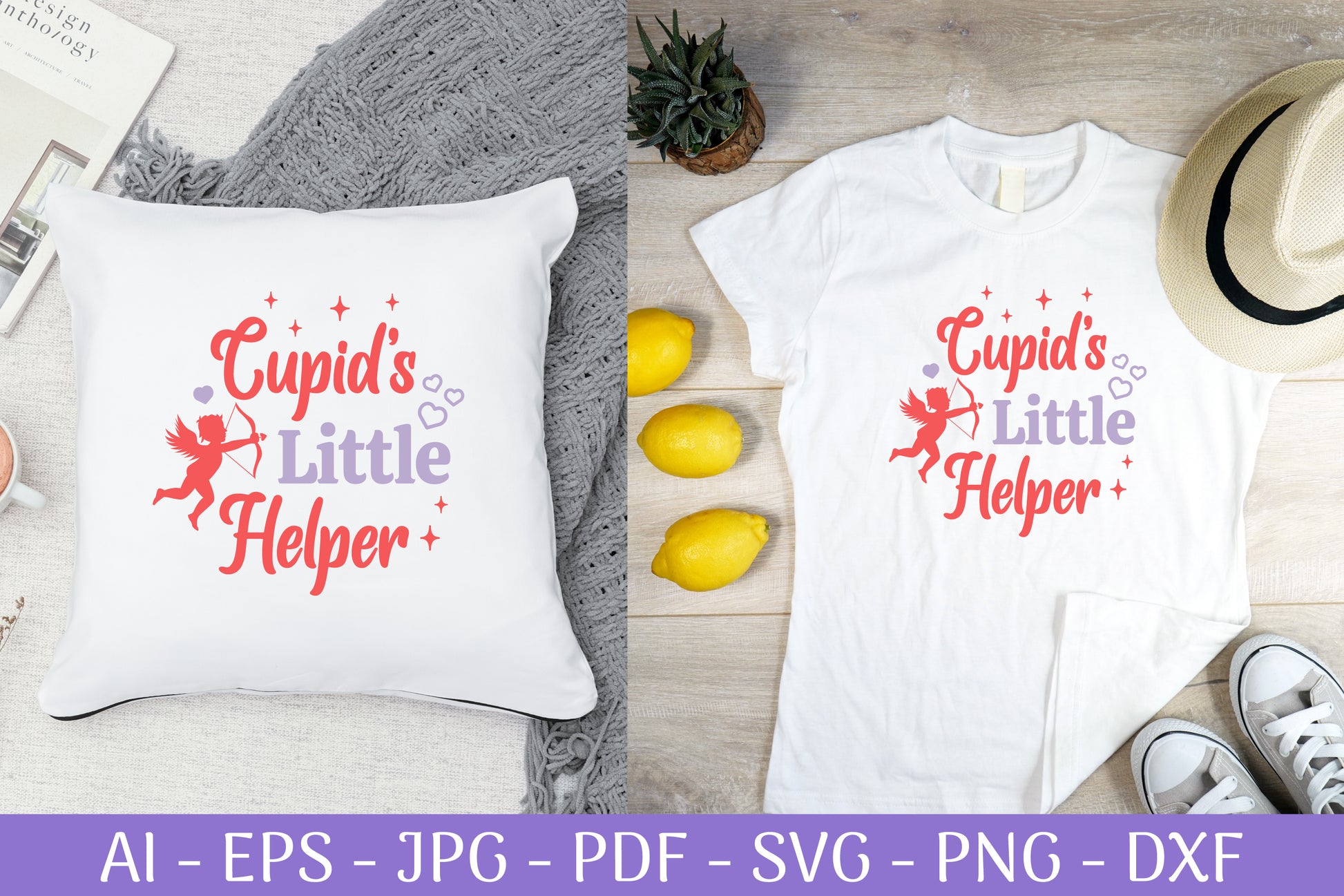 Valentine's Day SVG Bundle: 2325 Sign Designs - CraftNest - Digital Crafting and Art