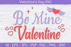 Valentine's Day SVG Bundle: 2321 Sign Designs - CraftNest - Digital Crafting and Art