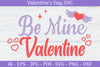 Valentine's Day SVG Bundle: 2321 Sign Designs
