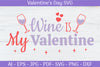 Valentine's Day SVG Bundle