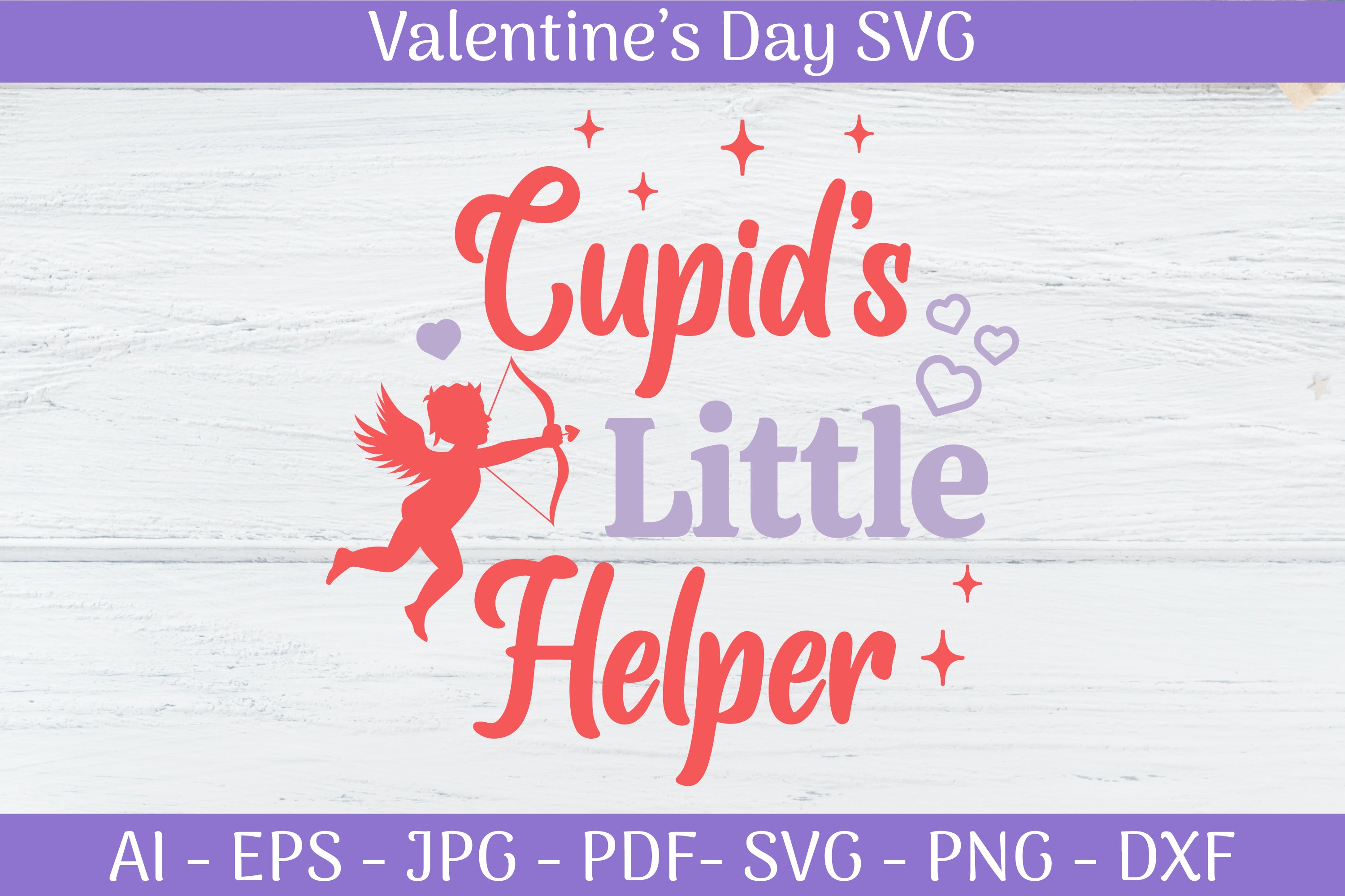 Valentine's Day SVG Bundle: 2325 Sign Designs - CraftNest - Digital Crafting and Art