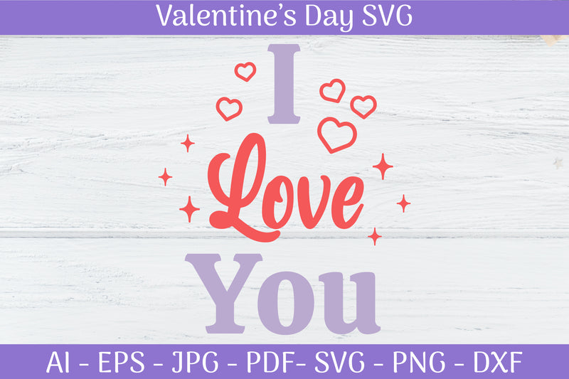 Valentine's Day SVG Bundle: 2320 Sign Designs - CraftNest - Digital Crafting and Art