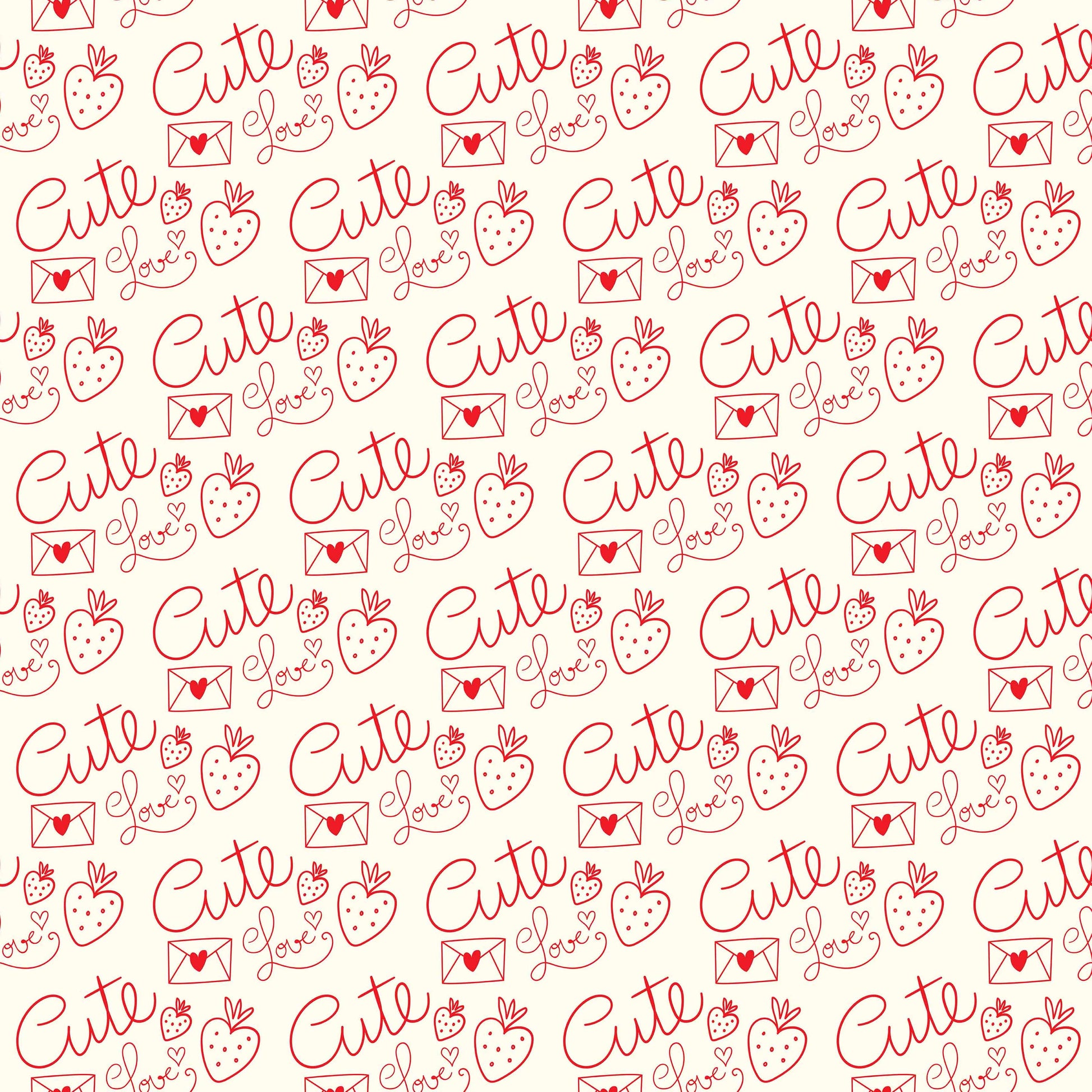 Valentines Sublimation Digital Paper - CraftNest - Digital Crafting and Art