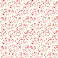 Valentines Sublimation Digital Paper - CraftNest - Digital Crafting and Art