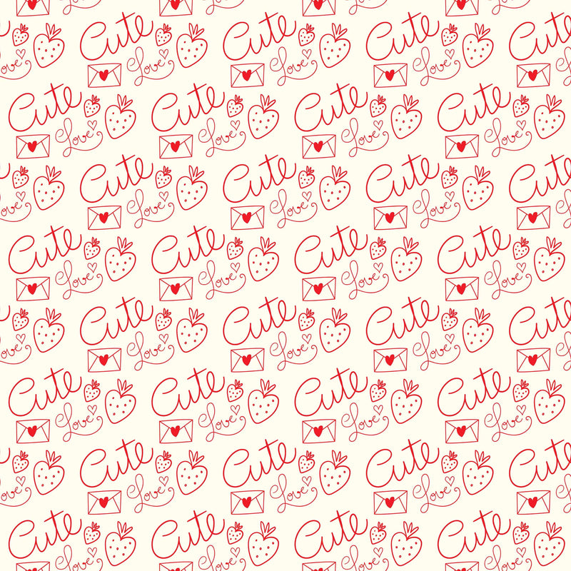 Valentines Sublimation Digital Paper - CraftNest - Digital Crafting and Art