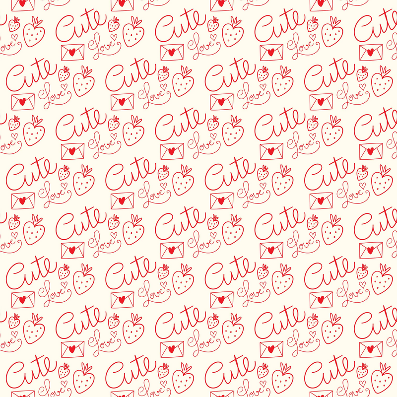 Valentines Sublimation Digital Paper - CraftNest - Digital Crafting and Art