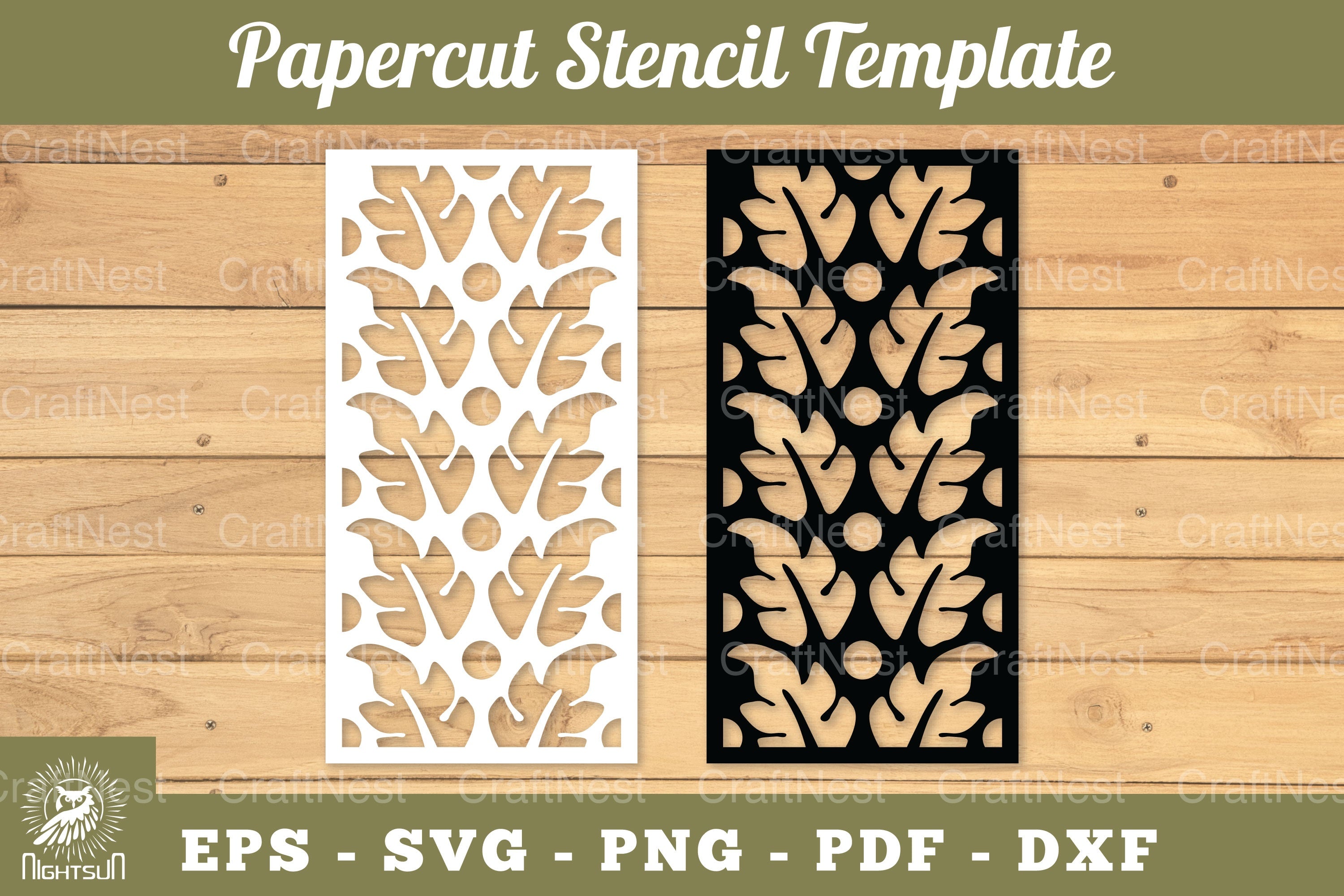 Victorian Paper Cut Stencil Clipart Bundle - CraftNest - Digital Crafting and Art