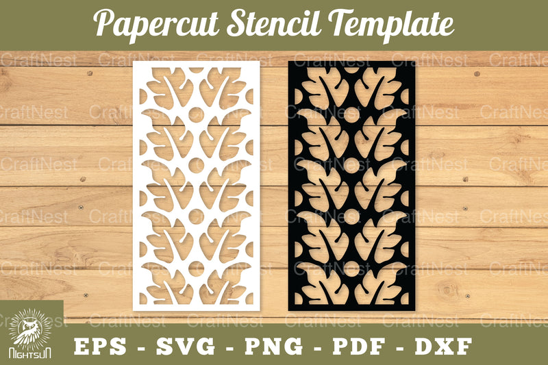 Victorian Paper Cut Stencil Clipart Bundle - CraftNest - Digital Crafting and Art
