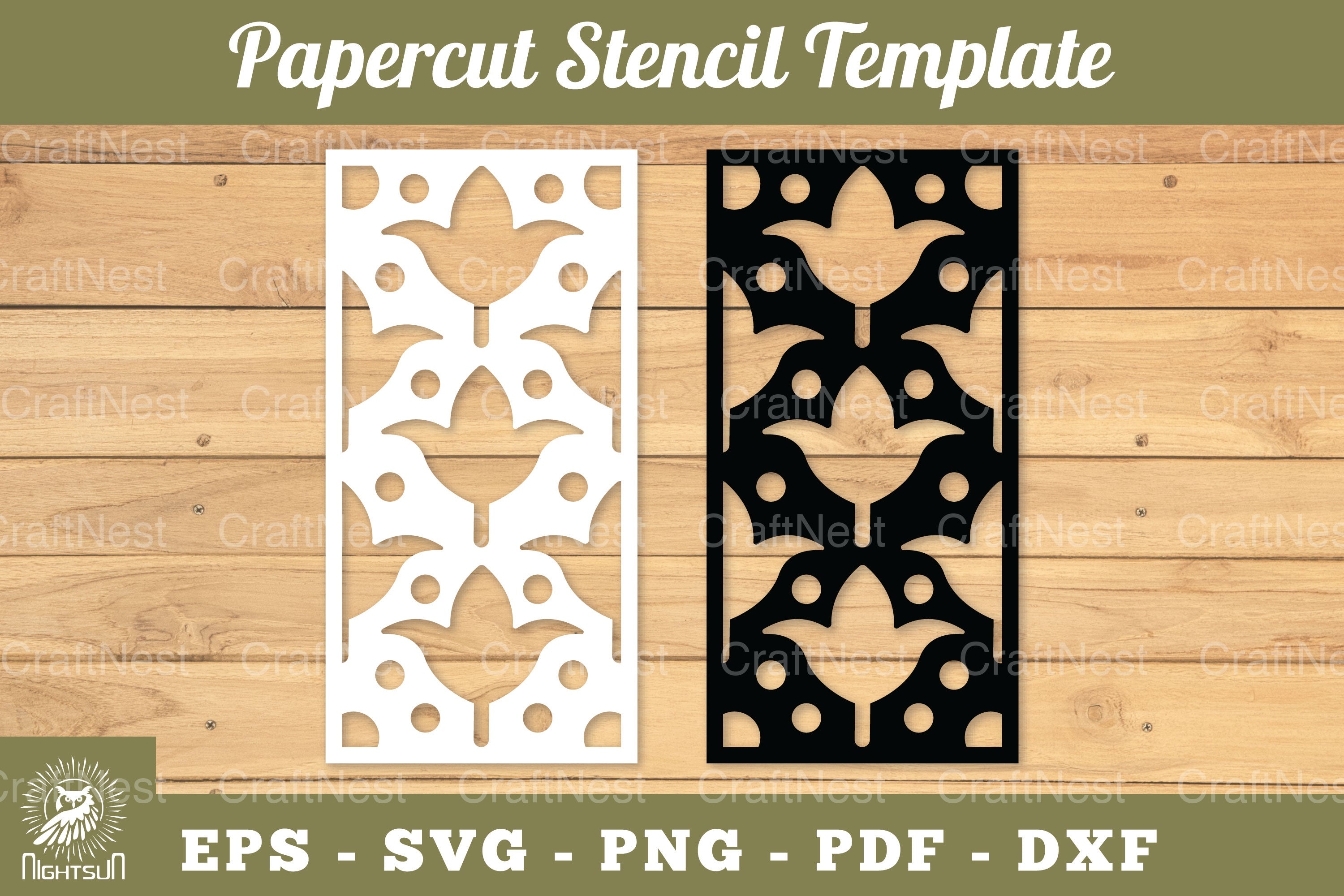 Victorian Paper Cut Stencil Clipart Bundle - CraftNest - Digital Crafting and Art