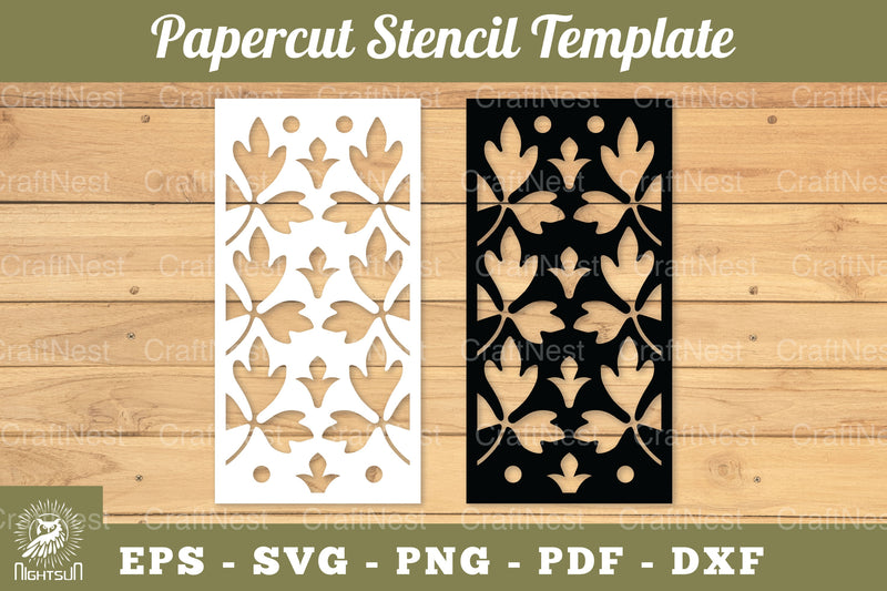 Victorian Paper Cut Stencil Clipart Bundle - CraftNest - Digital Crafting and Art