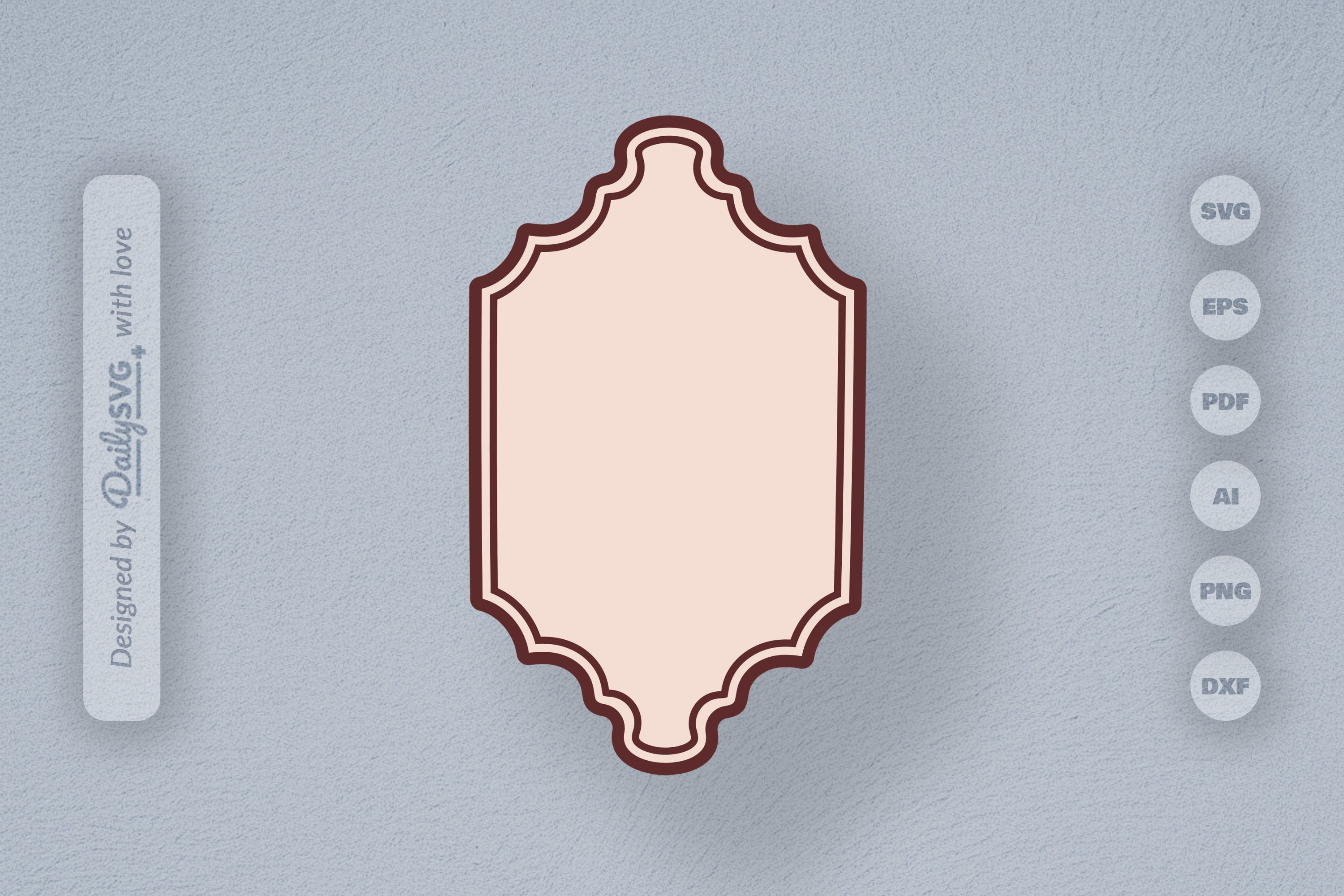 Vintage Bottle Label SVG Bundle 6