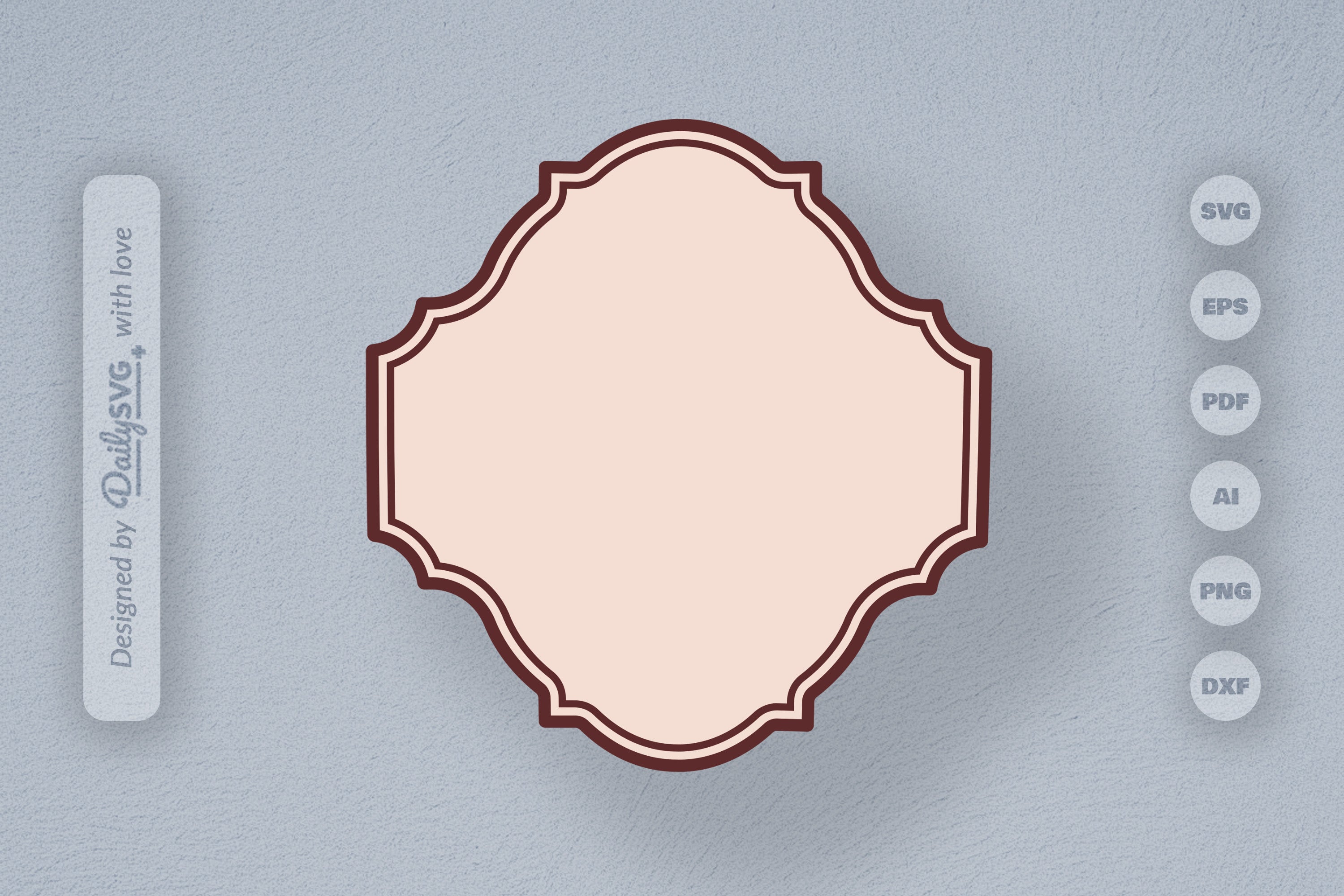 Vintage Bottle Label SVG Bundle 1