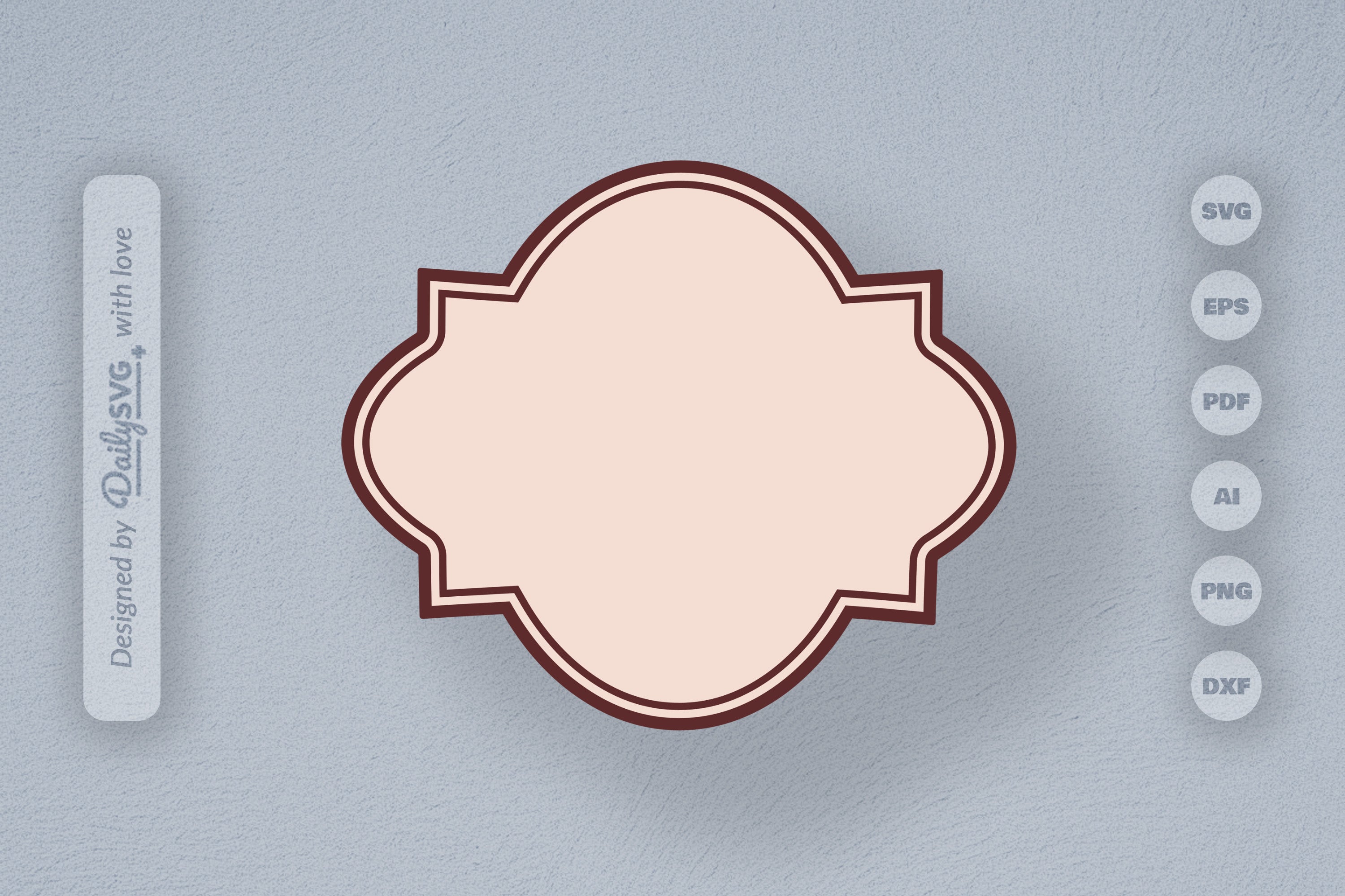 Vintage Bottle Label SVG Bundle