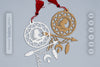 Virgo Dream Catcher Set SVG Bundle 1