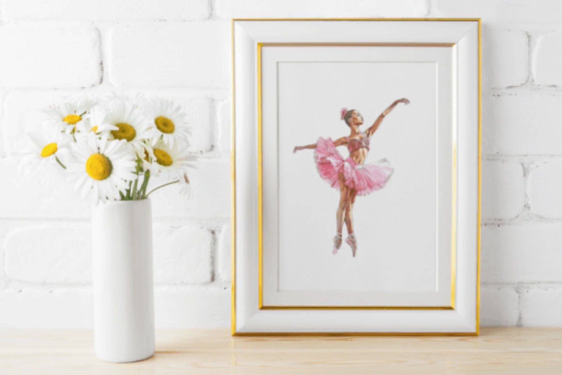 Elegant Ballet Clipart Bundle - CraftNest - Digital Crafting and Art