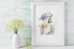 Children's Pirate Clipart Bundle 2030 - CraftNest - Digital Crafting and Art